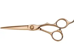 Stahlwaren* E-KWIP Kuro Haarschere