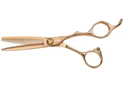 Stahlwaren* E-KWIP Kuro Modellierschere