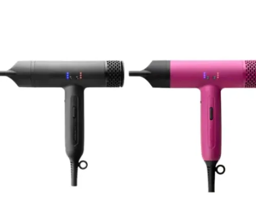 Elektro*Elchim Anemos T-Shape Föhn