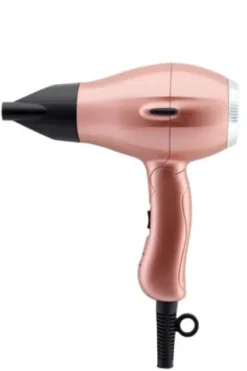 Elektro*Elchim Dress Code Mini Professional Travel Dryer Föhn