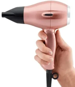 Elektro*Elchim Dress Code Mini Professional Travel Dryer Föhn