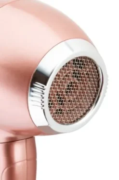 Elektro*Elchim Dress Code Mini Professional Travel Dryer Föhn