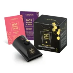 Haarpflege*Elchim Hot Honey Care Starter Kit