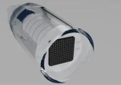 Micro-nano Needling* Elementals NanofusionPro-Pen Aufsätze