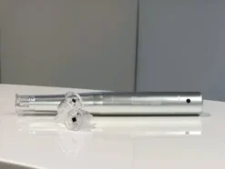 Micro-nano Needling* Elementals NanofusionPro-Pen Aufsätze