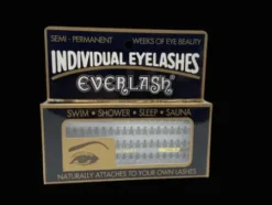 Wimpern / Brauen Profil*Everlash Dauerwimpern Büschel Trim/Short/Medium/Long