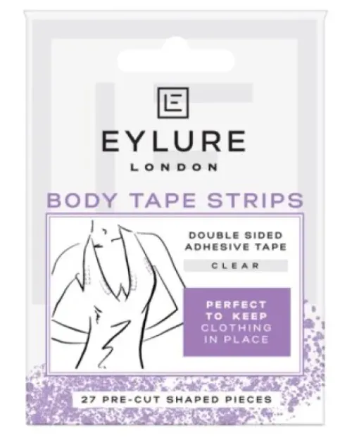 Praxis- / Verbrauchsmaterial* Eylure Body Tape Patches