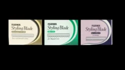 Stahlwaren*FEATHER Multi-Klingen Set