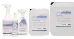 Desinfektionsmittel* Fermacidal 2 Desinfektionsmittel