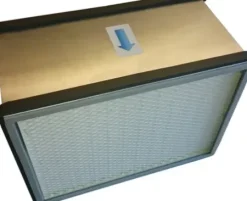 Naileinrichtungen* Filter