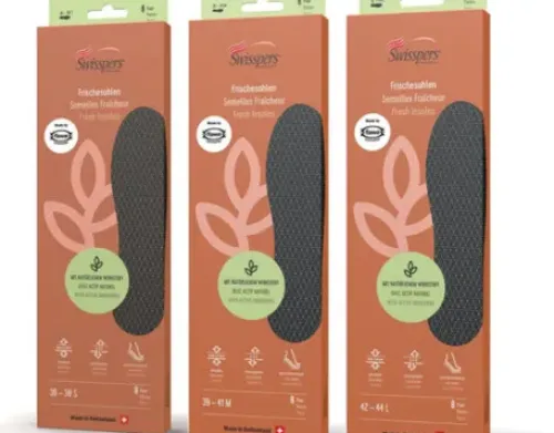 Hygiene*Flawa Frischesohlen ultradünn