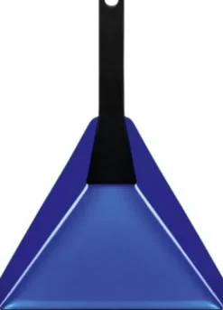 Unterhaltsbedarf* FM V7 Kehrschaufel blau