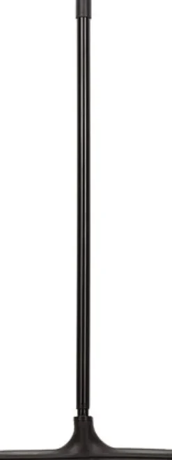 Unterhaltsbedarf* FM V7 Universalbesen mit Stiel black