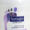 Pflegeprodukte*footlogix Exfoliating Seaweed Scrub Formula 15