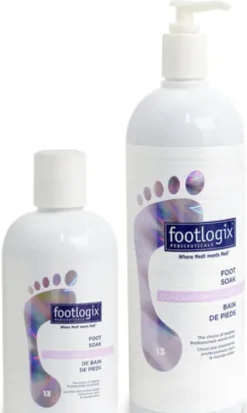 Pflegeprodukte*footlogix Foot Soak 13