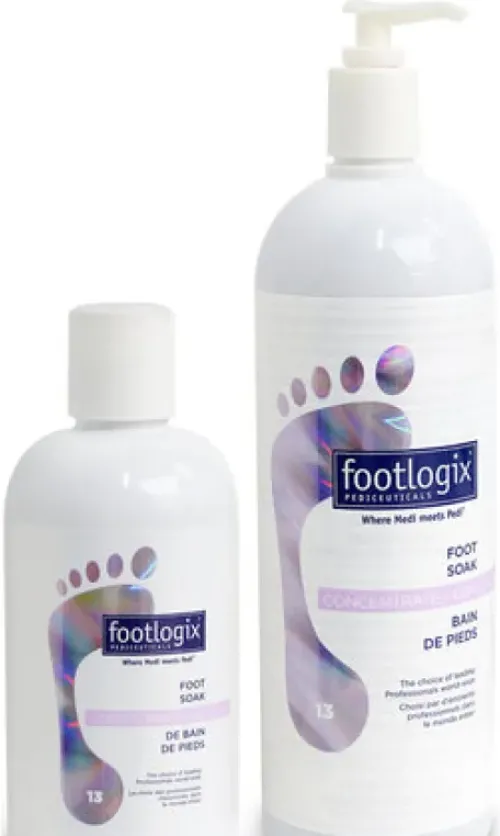 Pflegeprodukte*footlogix Foot Soak 13