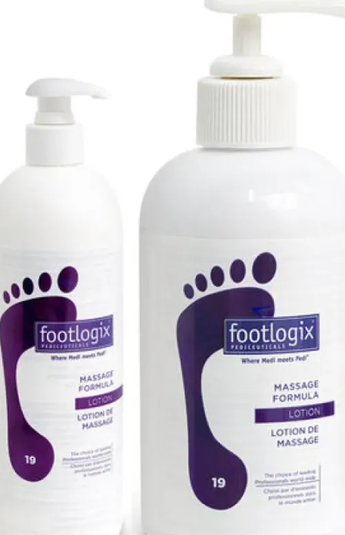 Pflegeprodukte*footlogix Professional Massage Formula 19