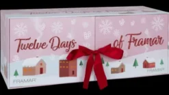 Servicezubehör*FRAMAR Advent Calendar