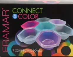 Servicezubehör*FRAMAR Färbeschale