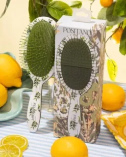 Bürsten*FRAMAR Limoncello - Detangle Brush - Positano