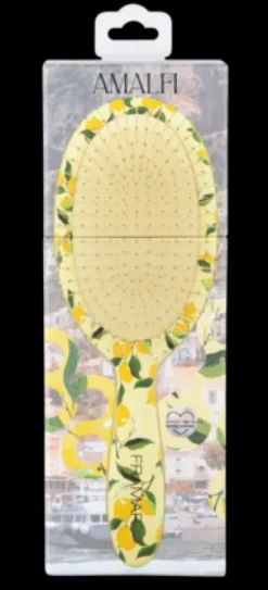 Bürsten*FRAMAR Limoncello - Detangle Brush - Amalfi