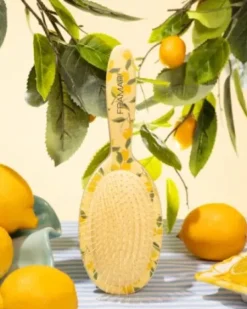 Bürsten*FRAMAR Limoncello - Detangle Brush - Amalfi