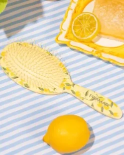 Bürsten*FRAMAR Limoncello - Detangle Brush - Amalfi