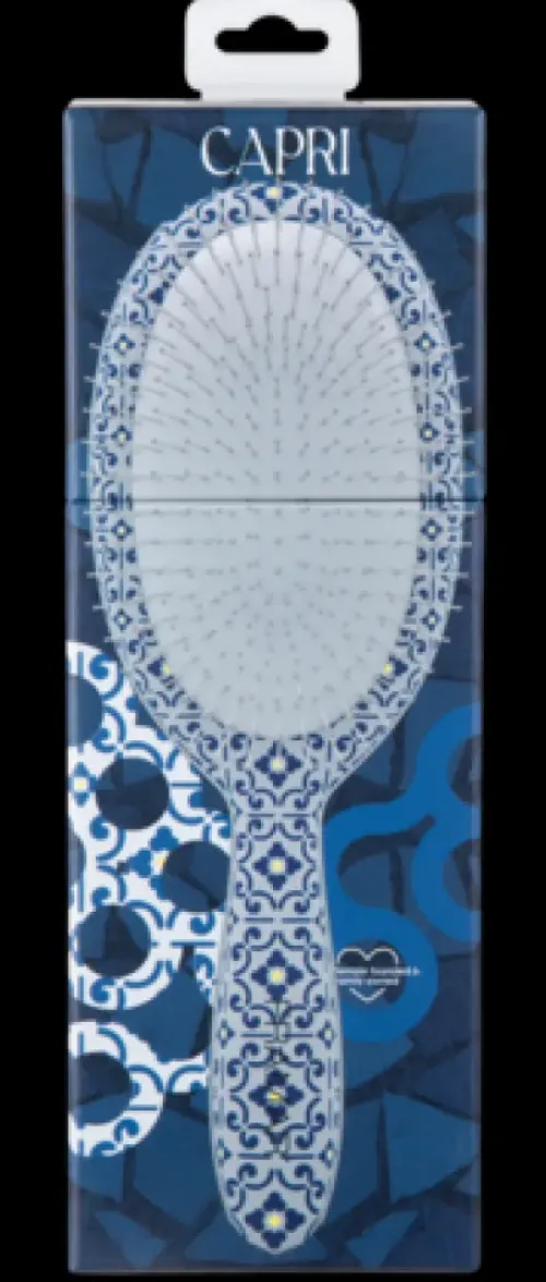 Bürsten*FRAMAR Limoncello - Detangle Brush - Capri