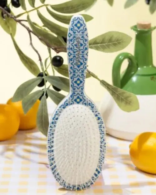 Bürsten*FRAMAR Limoncello - Detangle Brush - Capri