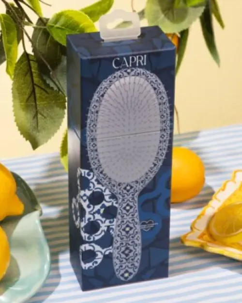 Bürsten*FRAMAR Limoncello - Detangle Brush - Capri