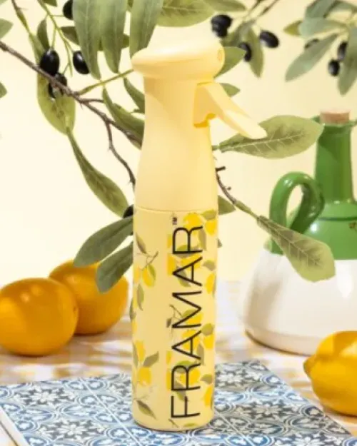 Servicezubehör*FRAMAR Limoncello - Myst Assist