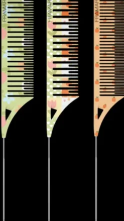 Kämme*FRAMAR Quilted - Dreamweaver Combs