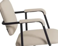 Coiffeureinrichtungen* Frisierstuhl Catar