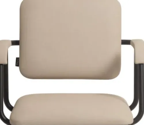 Coiffeureinrichtungen* Frisierstuhl Catar