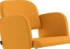 Coiffeureinrichtungen* Frisierstuhl Elma