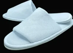 Praxis- / Verbrauchsmaterial* Frottepantoffel 4mm Sohle