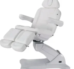 Fusspflegeeinrichtungen* Fusspflegestuhl Lotus