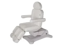 Fusspflegeeinrichtungen* Fusspflegestuhl Lotus