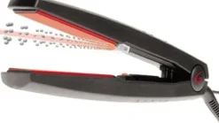 Elektro* GA.MA Ceramic Nano Tourmaline Laser ION Haarglätter