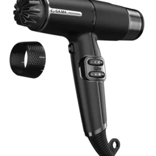 Elektro* GA.MA IQ-LITE MAX Föhn