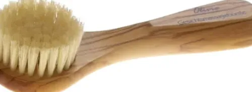 Gesichtspflege*dobi Gesichtsmassagebürste