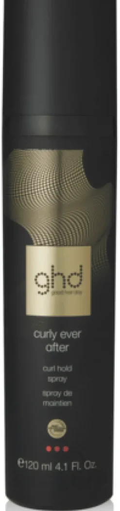 Haarstyling*GHD Curl Hold Spray
