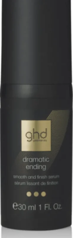 Haarpflege*GHD Dramatic Ending Smooth & Finish Serum