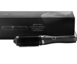 Elektro*GHD Duet Blow Dry Black