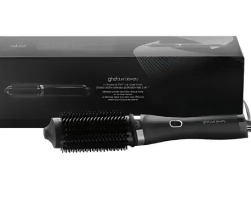 Elektro*GHD Duet Blow Dry Black