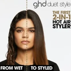 Elektro*GHD duet style 2-IN-1 Heissluftstyler