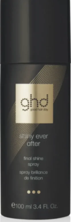 Haarstyling*GHD Final Shine Spray