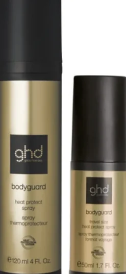 Haarpflege*GHD Heat Protect Spray Bodyguard