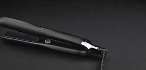 Elektro*GHD Platinum+ Styler