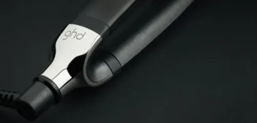 Elektro*GHD Platinum+ Styler